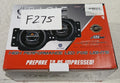Jeep Wrangler JL/JT Sport High Performance 20W Fogs | ORACLE Outlet | GRADE A