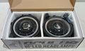 Oculus Bi-LED Projector Headlights for Jeep JL/JT- Switchback | ORACLE Outlet | GRADE A