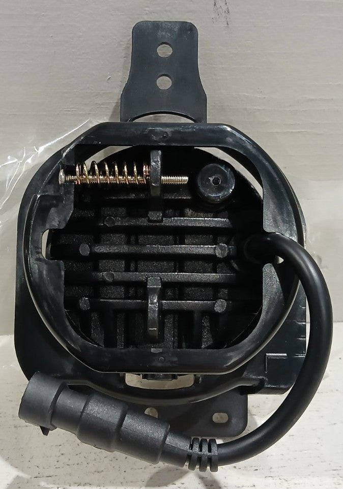 Jeep Wrangler JL/JT Sport High Performance 20W Fogs | ORACLE Outlet | GRADE A