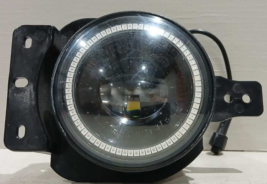 Jeep Wrangler JL/JT Sport High Performance 20W Fogs | ORACLE Outlet | GRADE C