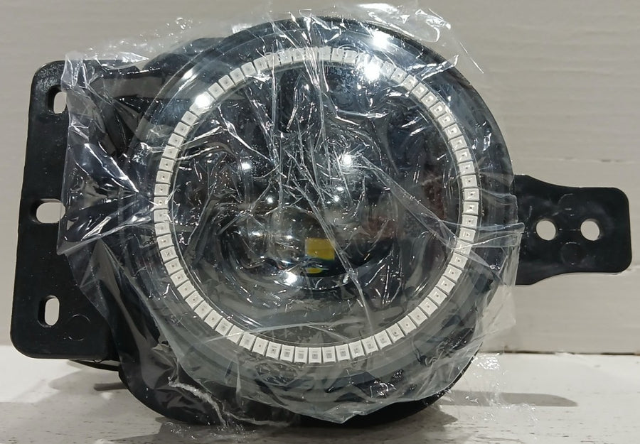 Jeep Wrangler JL/JT Sport High Performance 20W Fogs | ORACLE Outlet | GRADE B