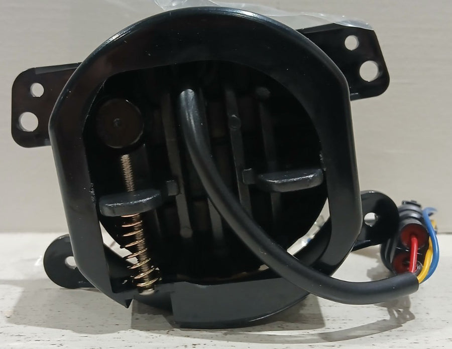 High Powered LED Fog Lights - White - LED | ORACLE Outlet | GRADE A