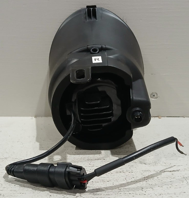 2007-2013 Toyota Tundra High Powered LED Fog (Pair) w/Metal Bumper | ORACLE Outlet | GRADE A