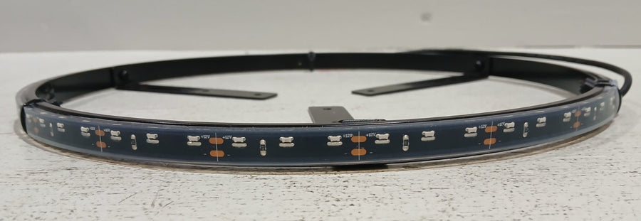 LED Illuminated Wheel Ring Brake Light | ORACLE Outlet | GRADE B