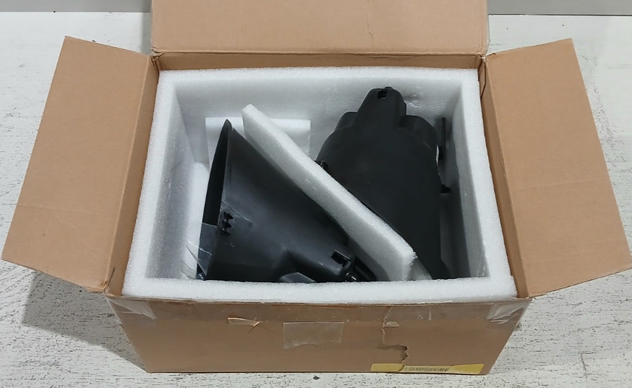 2007-2013 Toyota Tundra High Powered LED Fog (Pair) w/Metal Bumper | ORACLE Outlet | GRADE A