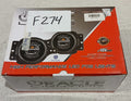Jeep Wrangler JL/JT Sport High Performance 20W Fogs | ORACLE Outlet | GRADE B