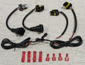 Jeep Wrangler JL/JT Sport High Performance 20W Fogs | ORACLE Outlet | GRADE C