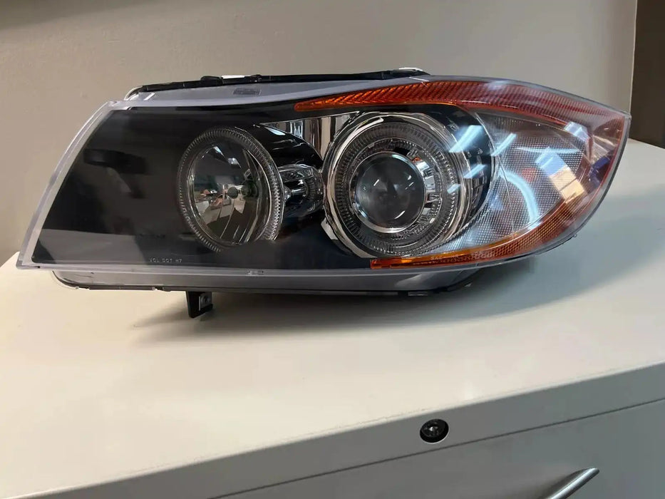 Brand NEW DEPO 2006-2008 BMW 3 Series Sedan Wagon Driver side Head light | ORACLE Outlet | GRADE A