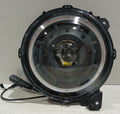 Oculus Bi-LED Projector Headlights for Jeep JL/JT- Switchback | ORACLE Outlet | GRADE B