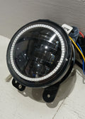 High Powered LED Fog Light Replacement-(Pair) - Green - 5775-004 | ORACLE Outlet | GRADE B