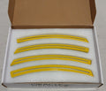 Chevy Corvette C7 Sidemarkers - Clear (GC6) | ORACLE Outlet | GRADE A