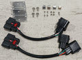 "Black Series" Flush Style LED Tail Lights for 2015-2020 Ford F-150 | ORACLE Outlet | GRADE B