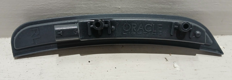 Dodge Charger 2015-2023 Sidemarker Set - Tinted (PDN) | ORACLE Outlet | GRADE B