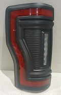 Flush Mount LED Tail Lights for 2017-2022 Ford F-250/350 Superduty | ORACLE Outlet | GRADE B