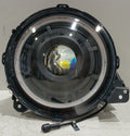 Oculus Bi-LED Projector Headlights for Jeep JL/JT- Switchback | ORACLE Outlet | GRADE A