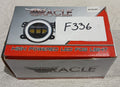 High Powered LED Fog Lights - White - LED | ORACLE Outlet | GRADE A