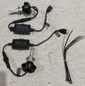 H7 4,000 Lumen LED Headlight Bulbs (Pair) | ORACLE Outlet | GRADE A