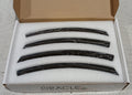 Chevy Corvette C7 Concept Sidemarker Set - Tinted | ORACLE Outlet | GRADE A