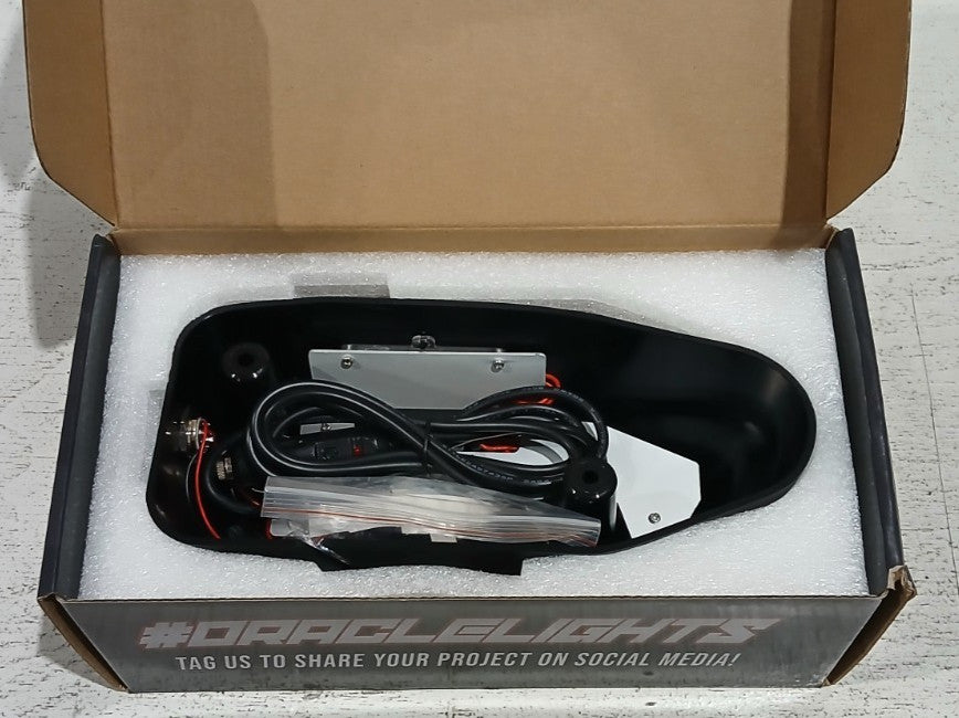 Cargo LED Light Module for 2021-2024 Ford Bronco | ORACLE Outlet | GRADE A