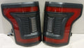 Flush Style LED Tail Lights for 2015-2020 Ford F-150 | ORACLE Outlet | GRADE B