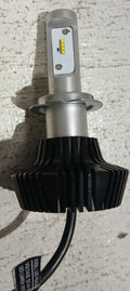 H7 4,000 Lumen LED Headlight Bulbs (Pair) | ORACLE Outlet | GRADE A