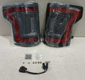 Flush Style LED Tail Lights for 2015-2020 Ford F-150 | ORACLE Outlet | GRADE A