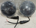 2007-2014 GMC Sierra 1500/2500/3500 High Powered LED Fog (Pair) | ORACLE Outlet | GRADE C