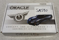 Chevy Corvette C7 Concept Sidemarker Set - Tinted | ORACLE Outlet | GRADE A