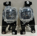 2008-2010 Ford Superduty High Powered LED Fog (Pair) | ORACLE Outlet | GRADE A