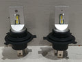 V5231-001 H4 - VSeries LED Headlight Bulb Conversion Kit | ORACLE Outlet | GRADE B