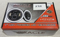 7" High Powered LED Headlights - Black Bezel - ColorSHIFT NA | ORACLE Outlet | GRADE C