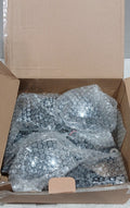 2008-2010 Ford Superduty High Powered LED Fog (Pair) | ORACLE Outlet | GRADE A