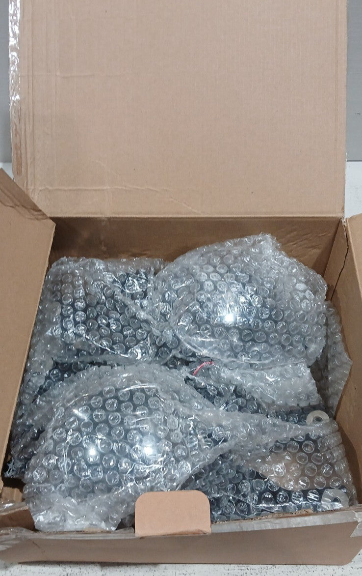 2008-2010 Ford Superduty High Powered LED Fog (Pair) | ORACLE Outlet | GRADE A