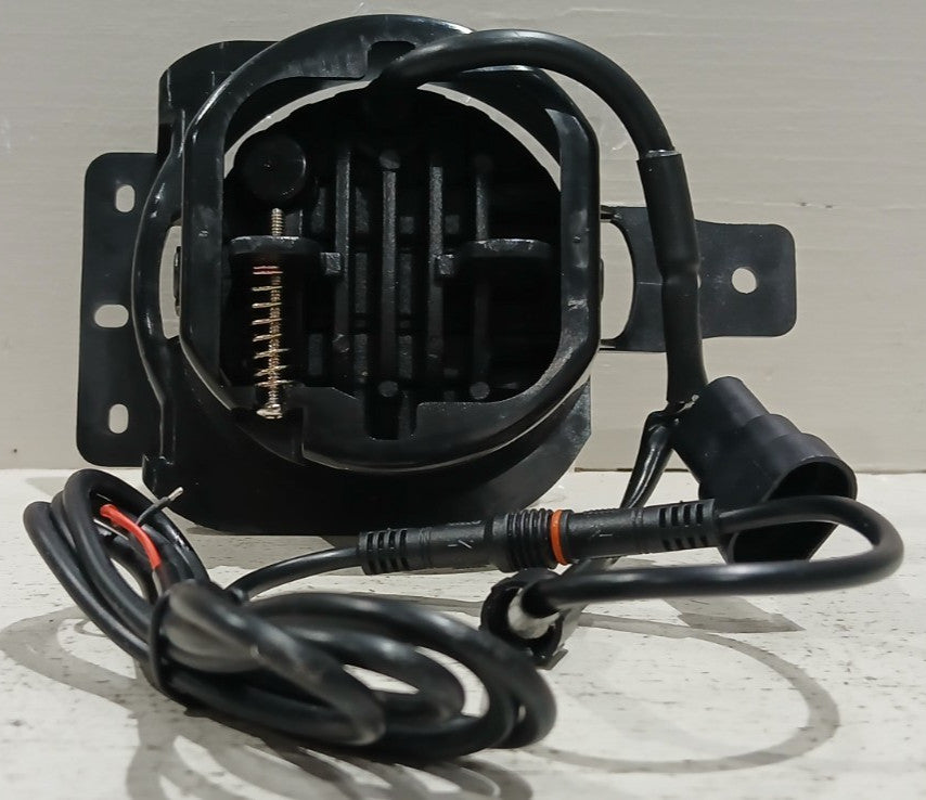 Jeep Wrangler JL/JT Sport High Performance 20W Fogs | ORACLE Outlet | GRADE B
