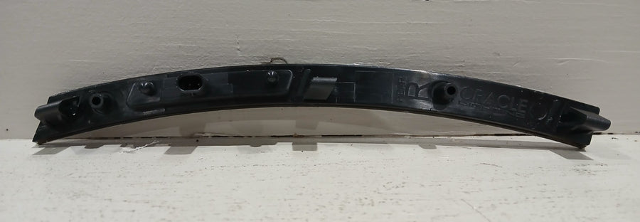 Chevy Corvette C7 Concept Sidemarker Set - Tinted | ORACLE Outlet | GRADE A