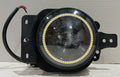 Jeep Wrangler JL/JT Sport High Performance 20W Fogs | ORACLE Outlet | GRADE B