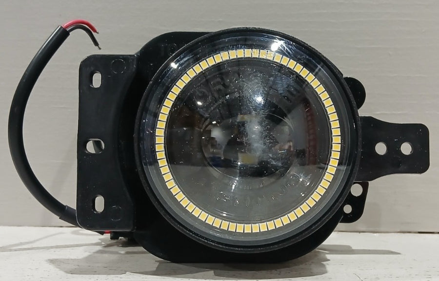 Jeep Wrangler JL/JT Sport High Performance 20W Fogs | ORACLE Outlet | GRADE B