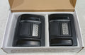 "Black Series" Flush Mount LED Tail Lights for Jeep Wrangler JL | ORACLE Outlet | GRADE C