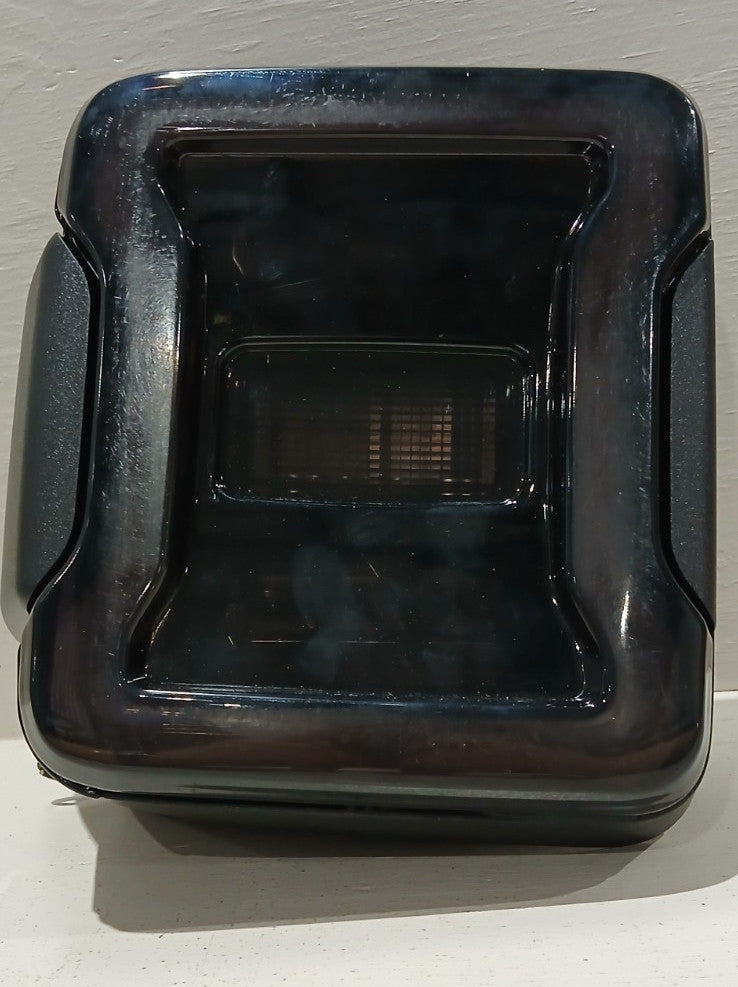 Jeep Wrangler JL Black Series LED Tail Lights | ORACLE Outlet | GRADE B