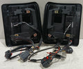 "Black Series" Flush Mount LED Tail Lights for Jeep Wrangler JL | ORACLE Outlet | GRADE C
