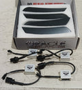 Chevy Camaro 2016-2023 Sidemarker Set - Ghosted (GJI) | ORACLE Outlet | GRADE B