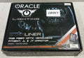 StarLINER ColorSHIFT Fiber Optic Hardtop Headliner-Wrangler JL and Gladiator JT | ORACLE Outlet | GRADE A