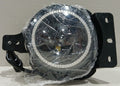 Jeep Wrangler JL/JT Sport High Performance 20W Fogs | ORACLE Outlet | GRADE B