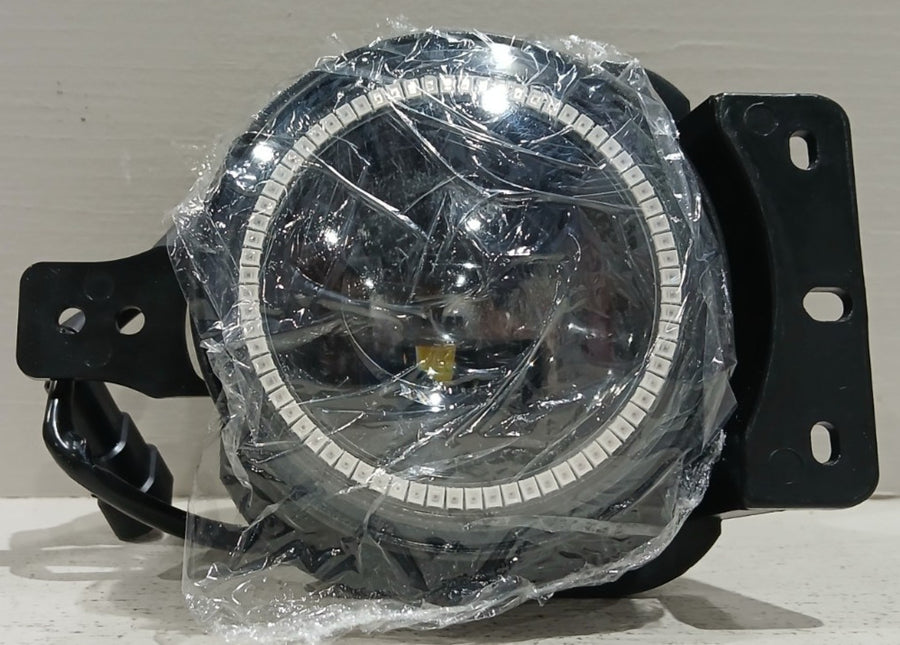 Jeep Wrangler JL/JT Sport High Performance 20W Fogs | ORACLE Outlet | GRADE B