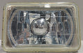 Pre-Installed Lights4x6" Sealed Beam UV/Purple | ORACLE Outlet | GRADE A