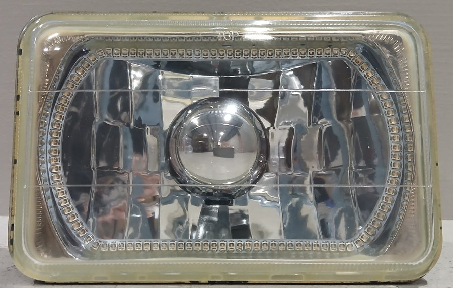 Pre-Installed Lights4x6" Sealed Beam UV/Purple | ORACLE Outlet | GRADE A