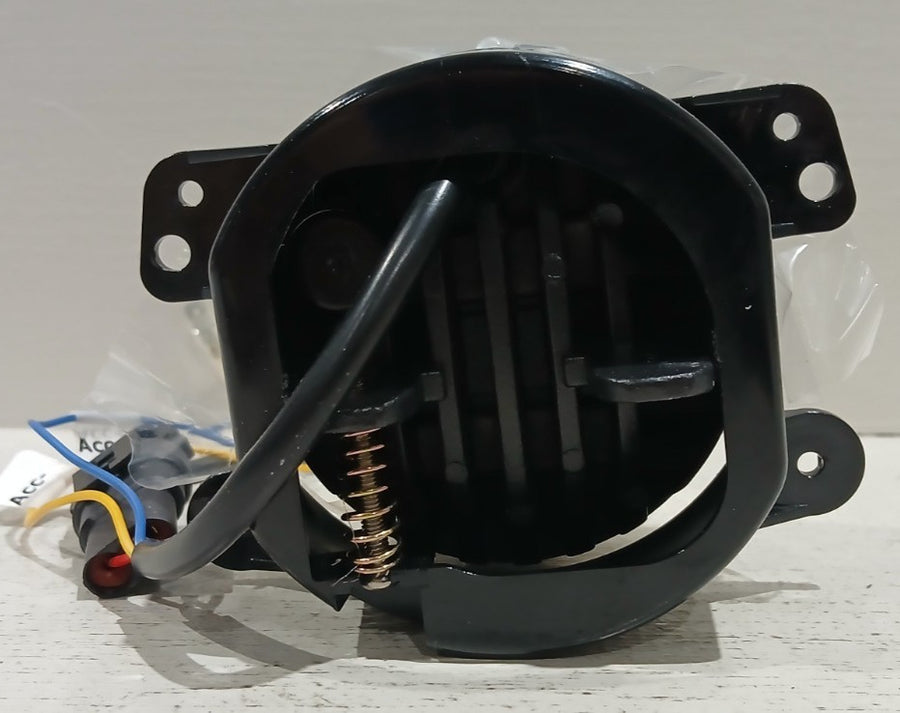 High Powered LED Fog Lights - White - LED | ORACLE Outlet | GRADE A
