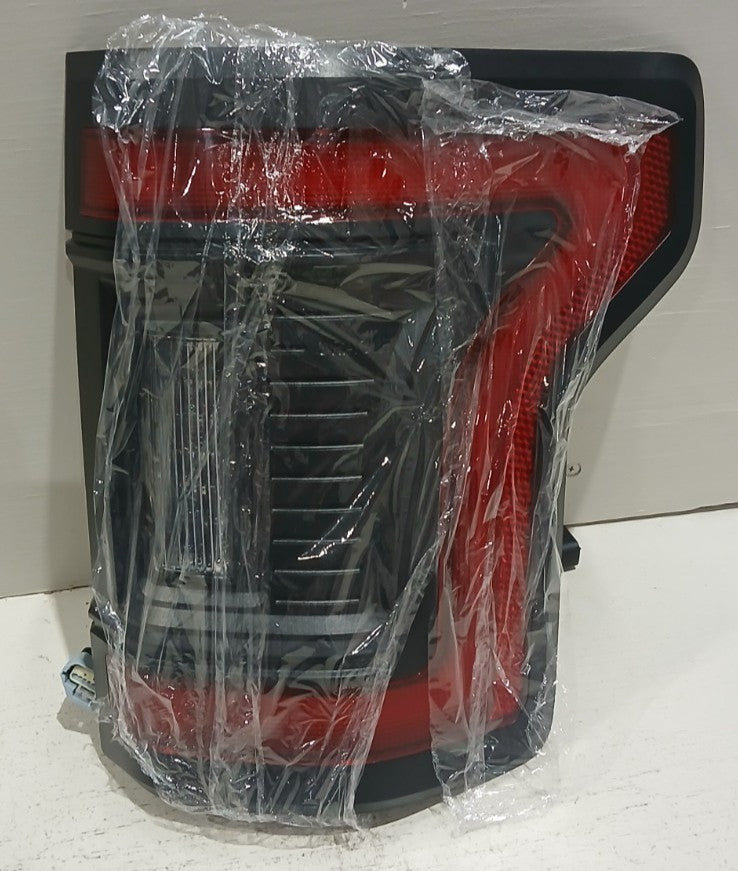 Flush Style LED Tail Lights for 2015-2020 Ford F-150 | ORACLE Outlet | GRADE A