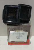 Jeep Wrangler JL Black Series LED Tail Lights | ORACLE Outlet | GRADE B