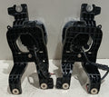 2008-2010 Ford Superduty High Powered LED Fog (Pair) | ORACLE Outlet | GRADE A